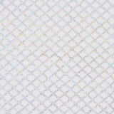 Stretch Mesh Sequin Black