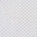 Nina Stretch Mesh Sequin Nylon Spandex Fabric - Black/Turquoise Sparkles, 58/60" Width (1 Yard)