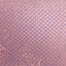 Stretch Mesh Sequin Black