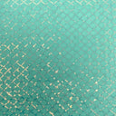 Stretch Mesh Sequin Black