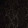 Snake Skin Vinyl Upholstery Fabric by the Yard