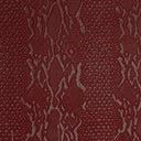 Snake Skin Vinyl Upholstery Fabric by the Yard