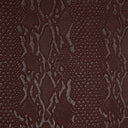 Snake Skin Vinyl Upholstery Fabric by the Yard