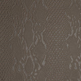 Snake Skin Vinyl Upholstery Fabric by the Yard
