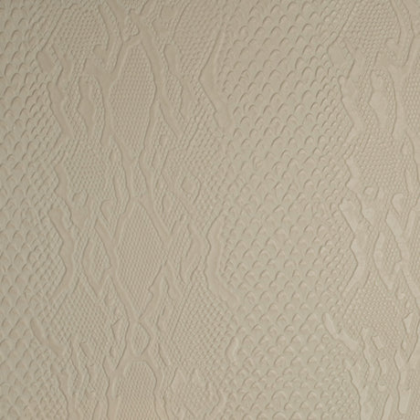 Snake Skin Vinyl Upholstery Fabric by the Yard