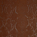 Snake Skin Vinyl Upholstery Fabric by the Yard