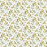 Quilting Cotton Northcott Beecroft Floral 100% Cotton