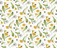 Quilting Cotton Northcott Beecroft Floral 100% Cotton