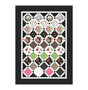 Quilting Cotton Bloom Collection Peony Passion Northcott