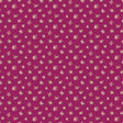 Quilting Cotton Blush Collection Packed Floral Magenta Northcott