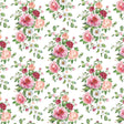 Quilting Cotton Blush Collection Sateen Stripes Northcott