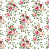 Quilting Cotton Blush Collection Sateen Stripes Northcott