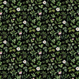 Wide Quilt Backing Blush Collection Leaf Toss Northcott