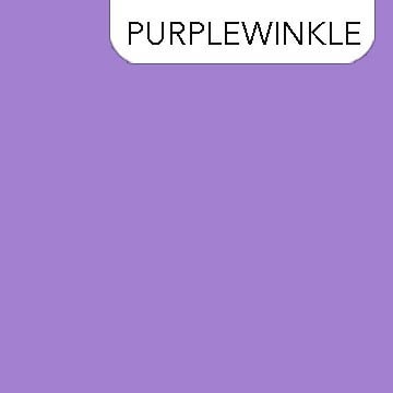 Quilting Cotton Northcott Colorworks Premium Solid Purplewinkle
