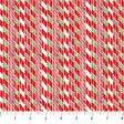 Quilting Cotton Peppermint Candy Candy Cane Stripe Northcott