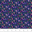 Quilting Cotton Deborah's Garden Small Floral Northcott