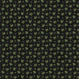 Quilting Cotton Highland Heart Christmas Floral Northcott