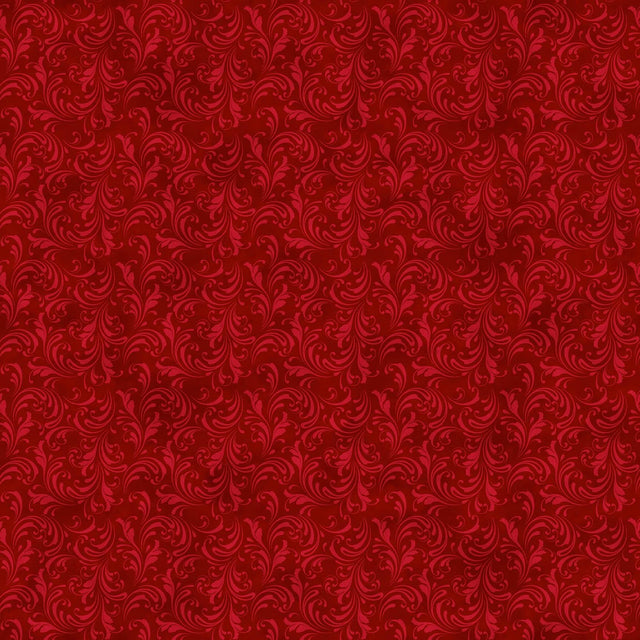 Quilting Cotton St. Nicholas Christmas Fabric Northcott