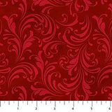 Quilting Cotton St. Nicholas Christmas Fabric Northcott