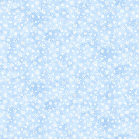Quilting Cotton St. Nicholas Christmas Fabric Northcott
