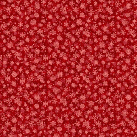 Christmas Fabric Northcott St. Nicholas 28219-24 100% Cotton
