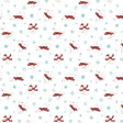 Quilting Cotton Woodland Wishes Northcott
