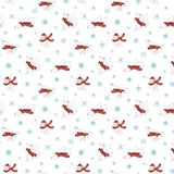 Quilting Cotton Woodland Wishes Northcott