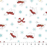Quilting Cotton Woodland Wishes Northcott