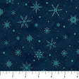 Quilting Cotton Woodland Wishes Northcott