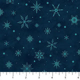 Quilting Cotton Woodland Wishes Northcott