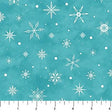 Quilting Cotton Woodland Wishes Northcott