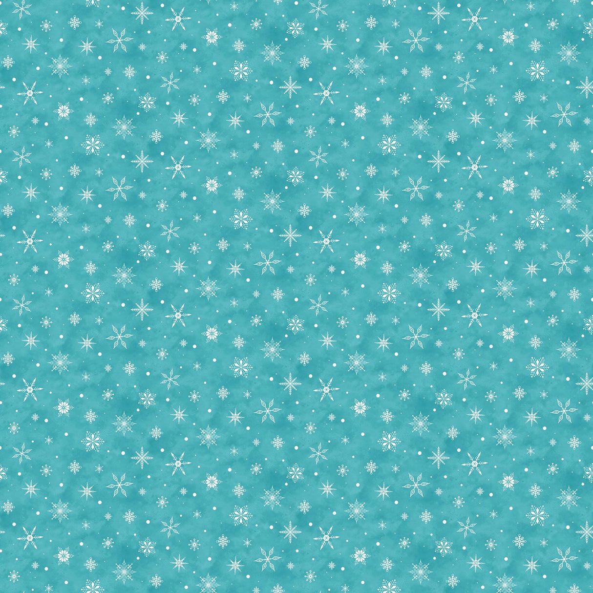 Quilting Cotton Woodland Wishes Northcott