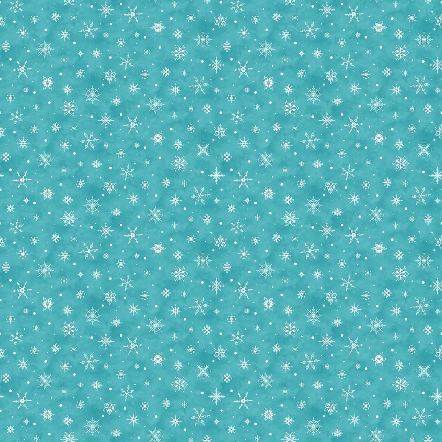 Quilting Cotton Woodland Wishes Northcott