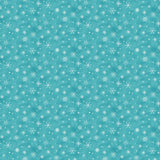 Quilting Cotton Woodland Wishes Northcott