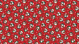 Quilting Cotton Woodland Wishes Northcott