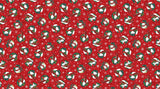Quilting Cotton Woodland Wishes Northcott