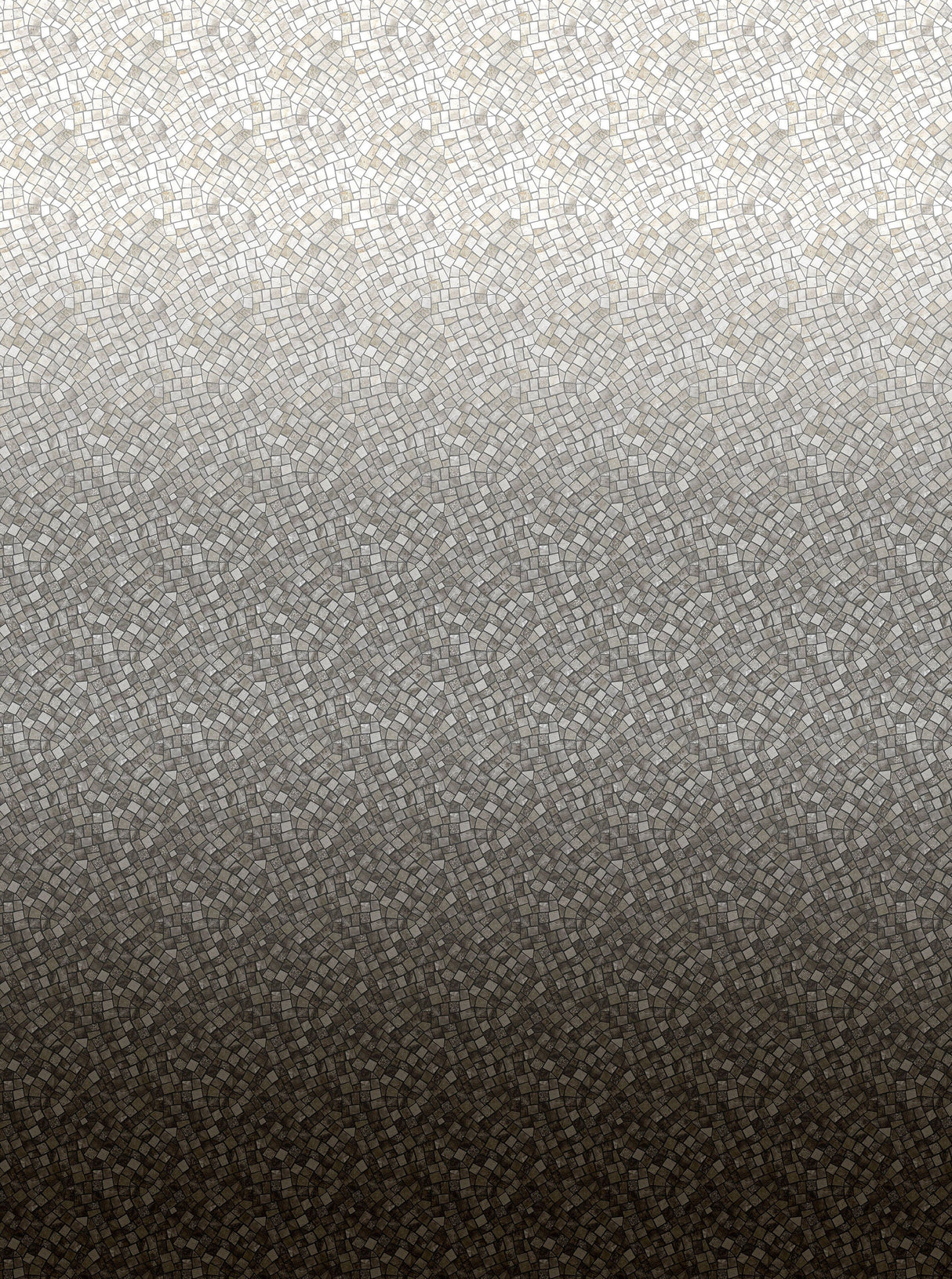 Quilting Cotton Magnolia Mosaic Digital Northcott