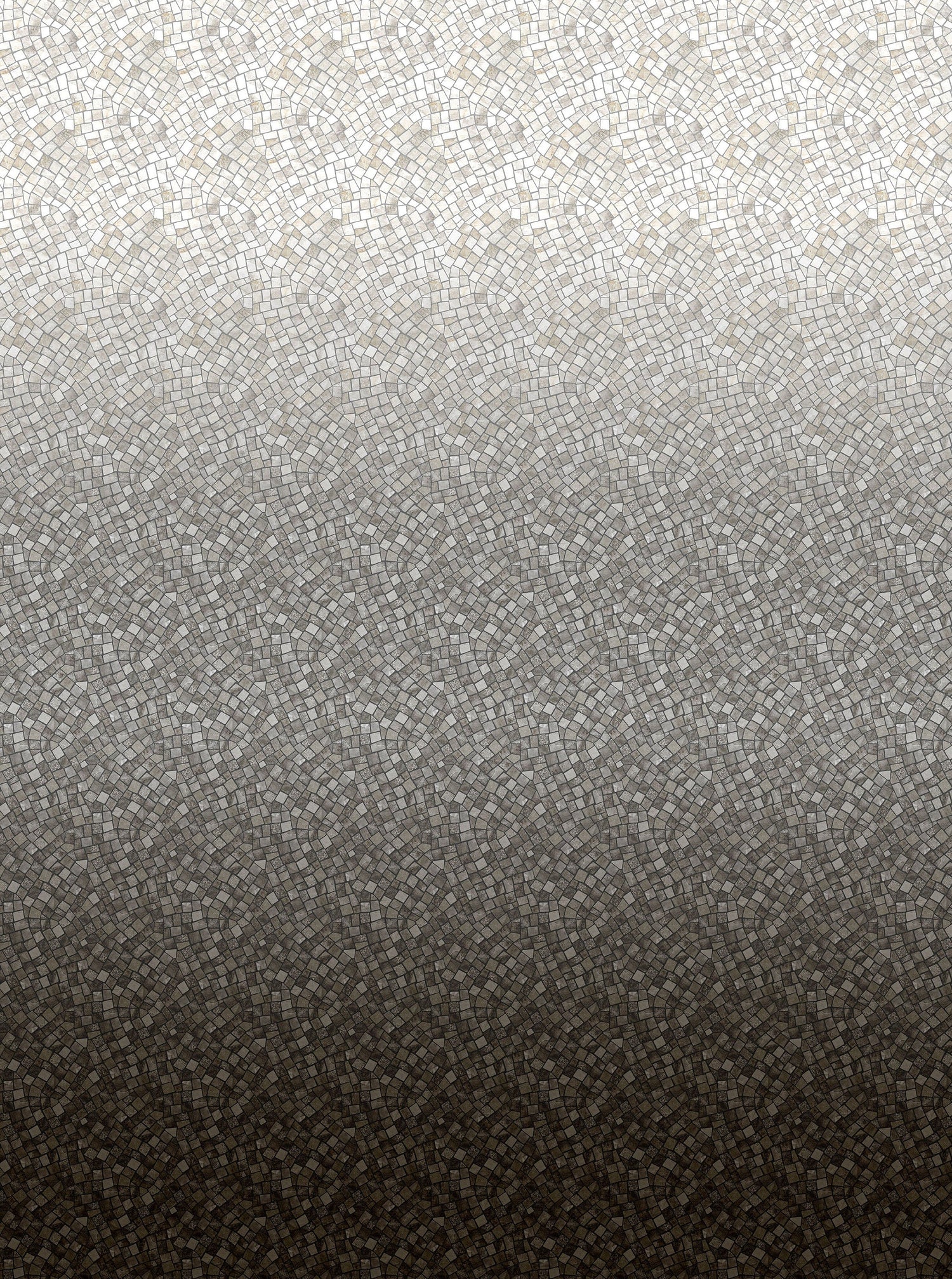Quilting Cotton Magnolia Mosaic Digital Northcott