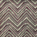 Chenille Upholstery Fabric Chevron Pattern Norwich