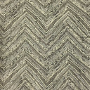 Chenille Upholstery Fabric Chevron Pattern Norwich