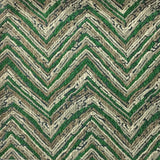 Chenille Upholstery Fabric Chevron Pattern Norwich