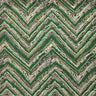Chenille Upholstery Fabric Chevron Pattern Norwich
