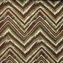 Chenille Upholstery Fabric Chevron Pattern Norwich