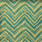 Chenille Upholstery Fabric Chevron Pattern Norwich