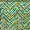 Chenille Upholstery Fabric Chevron Pattern Norwich
