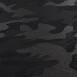 Foil Printed Spandex Camouflage Fabric