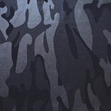 Foil Printed Spandex Camouflage Fabric