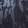 Foil Printed Spandex Camouflage Fabric