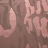 Foil Printed Spandex Camouflage Fabric
