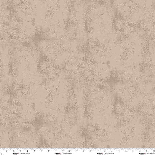 Cotton Fabric Nut Surface Design Funny Girl 44/45"